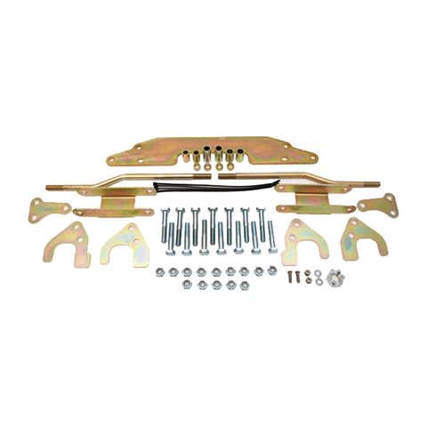 High Lifter Products 1.5" Signature Series Lift Kit Can-Am Outlander / Renegade 2012-2016