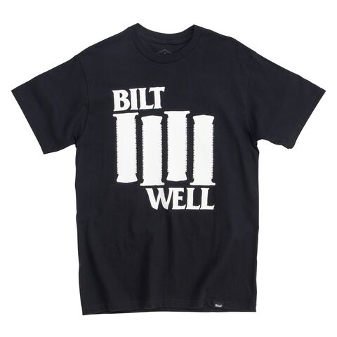 Biltwell Damaged T-Shirt