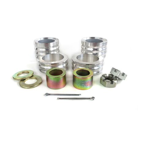 EPI Performance Lift Kit Polaris Ranger 500 / 570 Mid-Size / 570 Full Size / 570 Crew / EXT 2014-2020