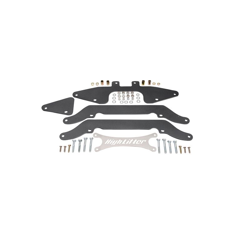 High Lifter Products 2" Signature Series Lift Kit Polaris RZR 800 S / 4 2009-2014