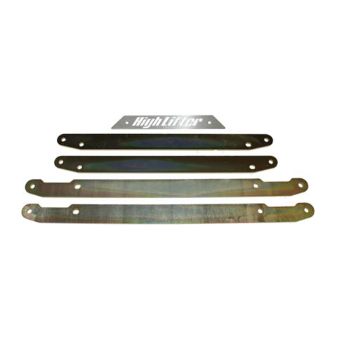 High Lifter Products 2" Signature Series Lift Kit Kawasaki Mule Pro FXT / DXT / DX 2015-2025