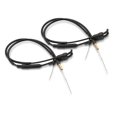 Motion Pro Vinyl Throttle Cable