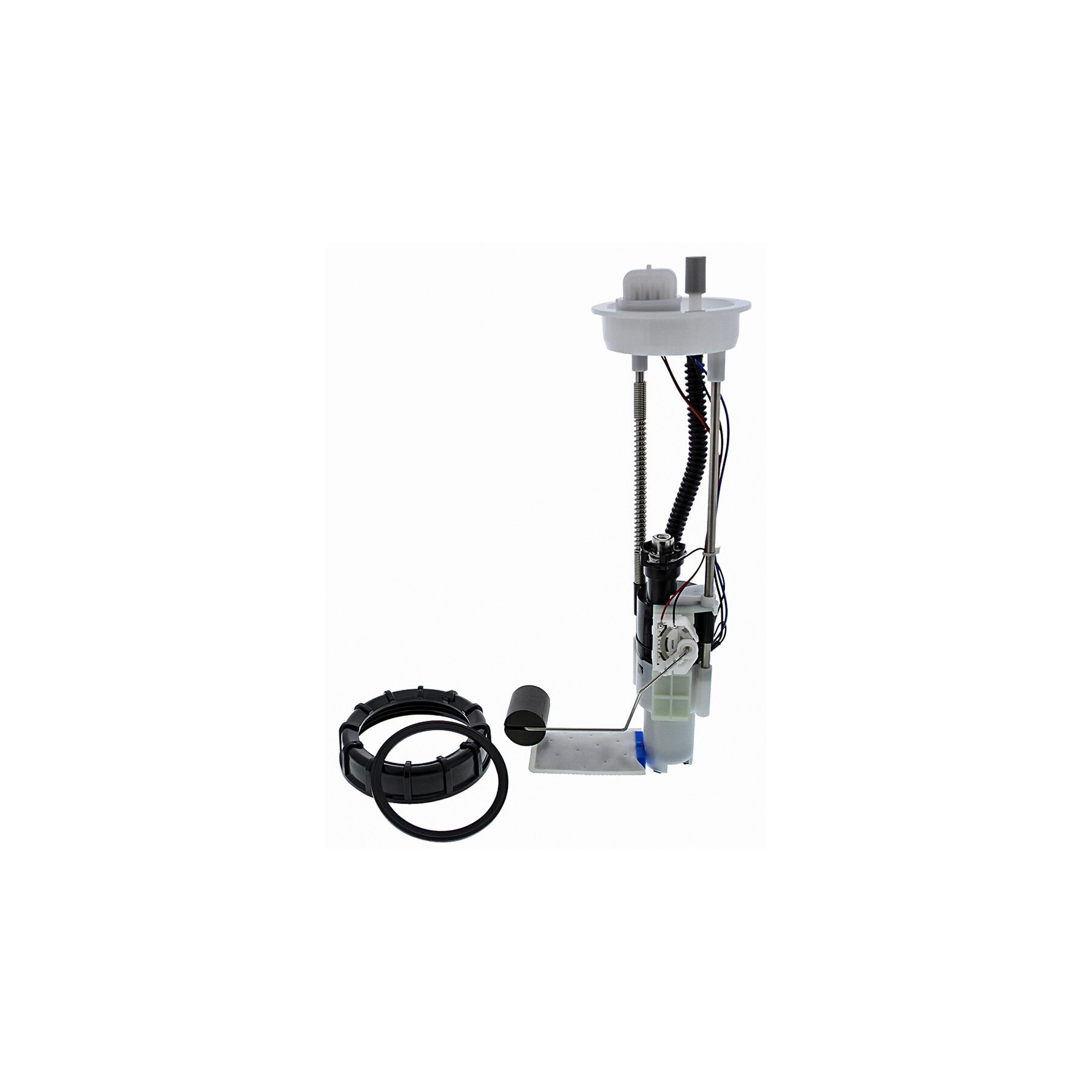 All Balls Racing Fuel Pump Assembly Polaris Sportsman 2011-2013