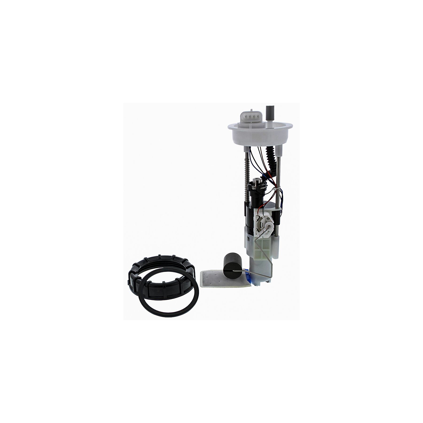 All Balls Racing Fuel Pump Assembly Polaris RZR XP 2011-2016