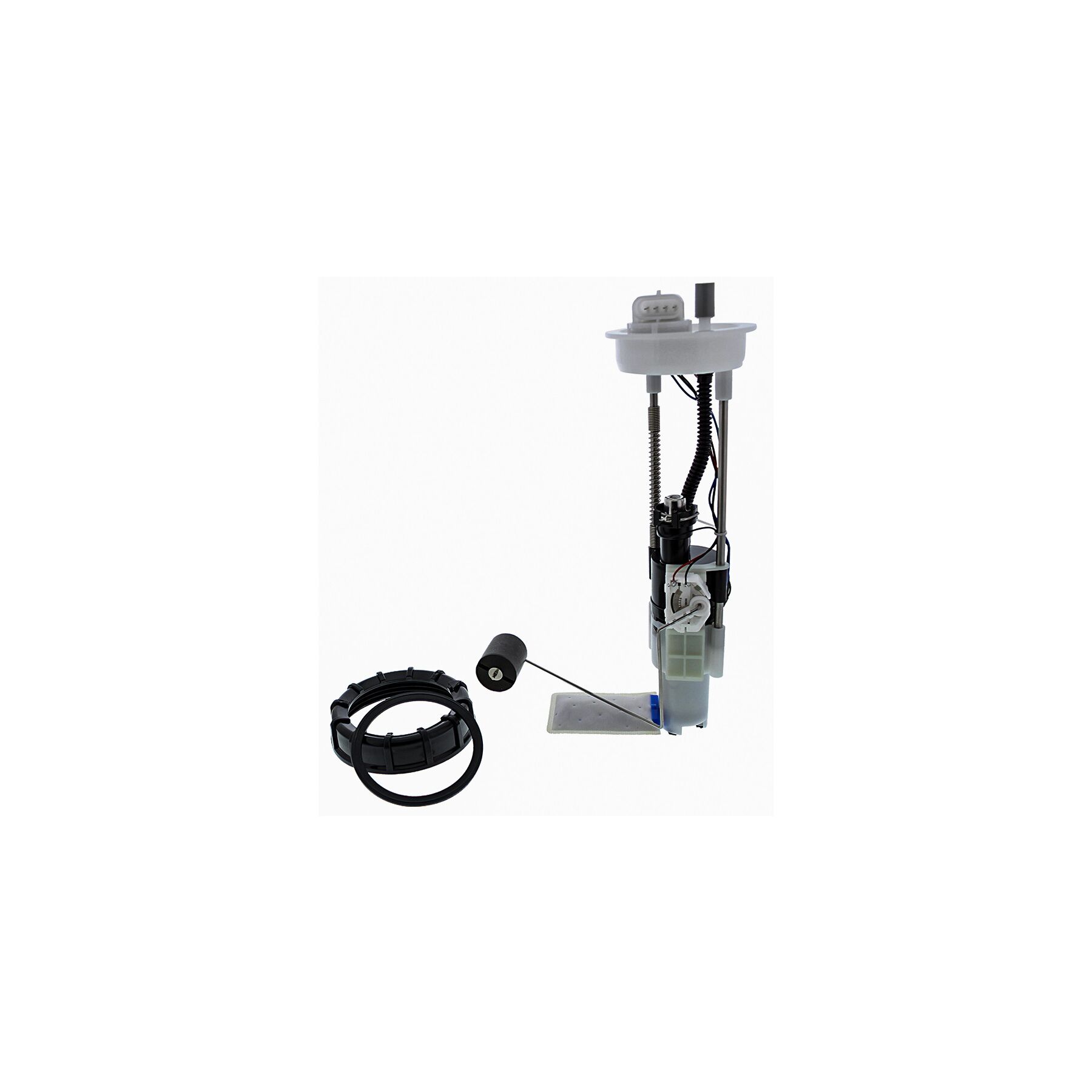 All Balls Racing Fuel Pump Assembly Polaris Ranger 900 2014-2020