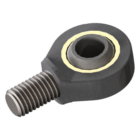 KFI Replacement Actuator Rod End Linkage