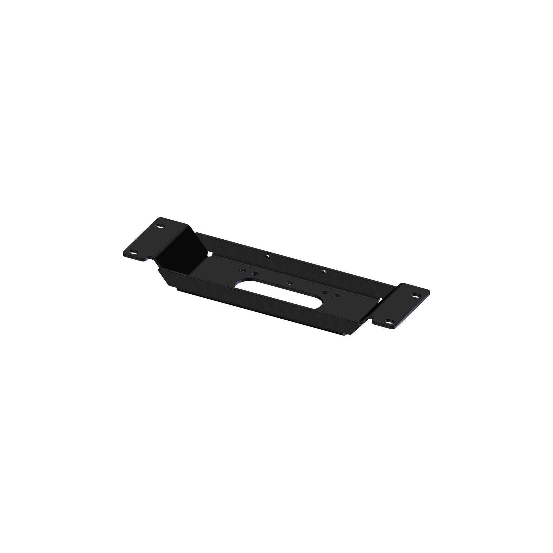 KFI KFI Winch Mount Polaris Ranger SP 570 / SP 570 Crew 2022 - $70.99 at J&P Cycles