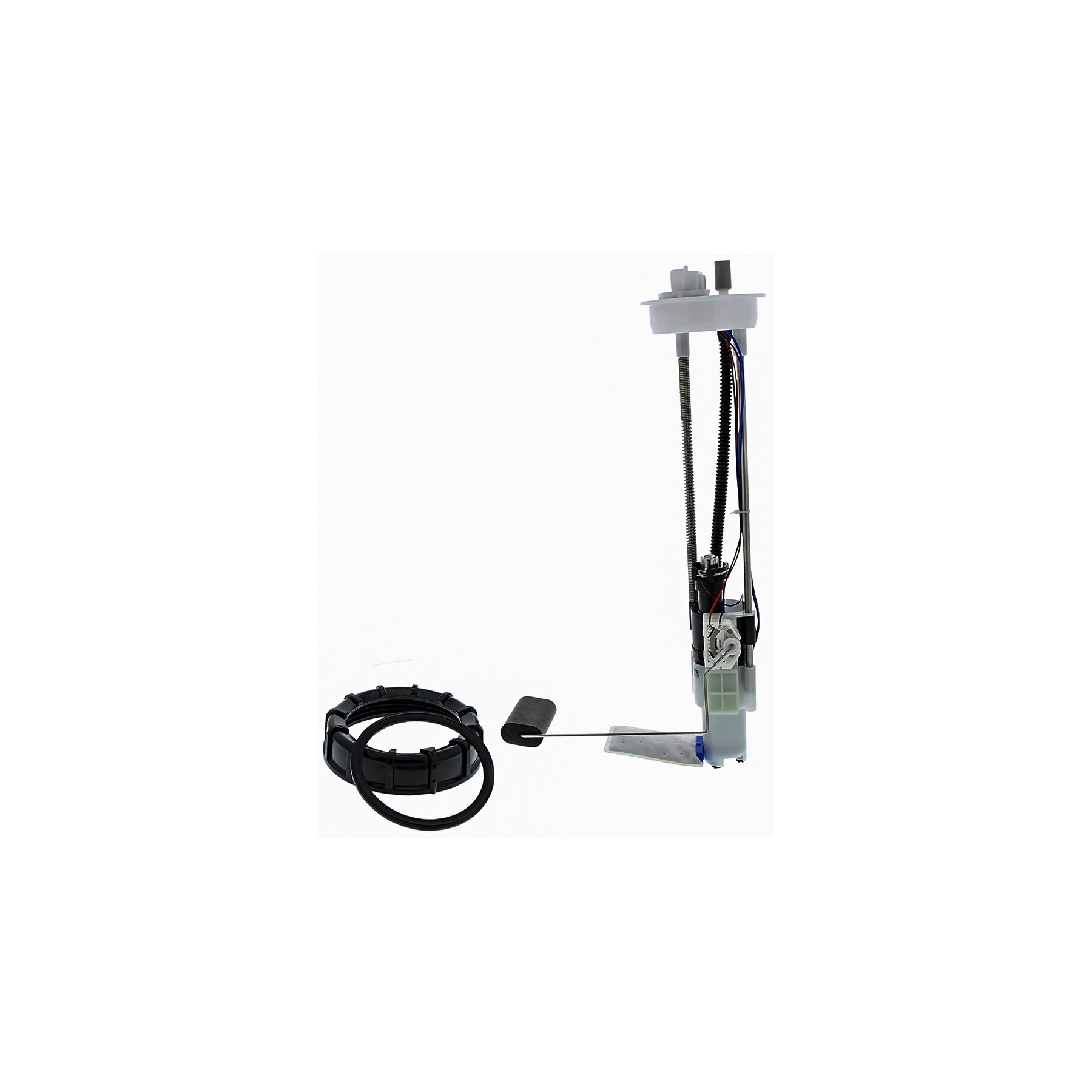 All Balls Racing Fuel Pump Assembly Polaris Ranger 800 2011-2012