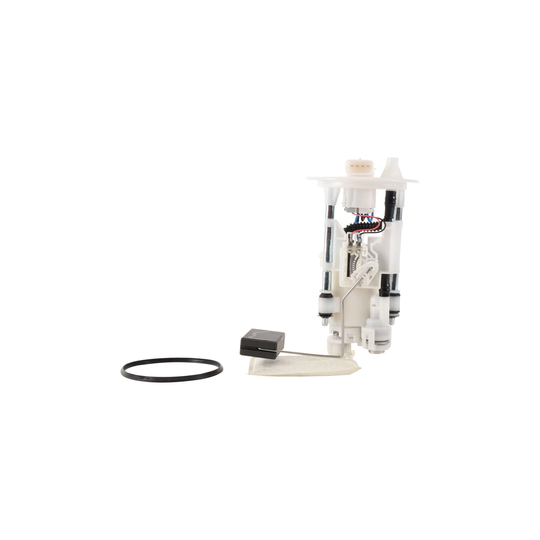 All Balls Racing Fuel Pump Assembly Yamaha Grizzly 2007-2015