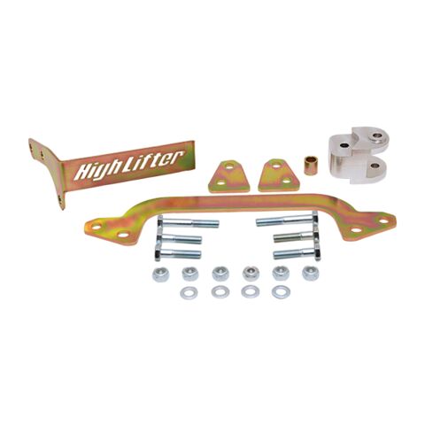 High Lifter Products 2" Signature Series Lift Kit Honda Foreman 500 2012-2013