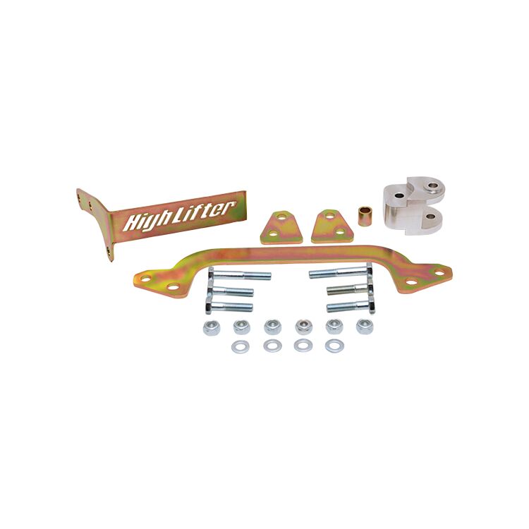 High Lifter Products 2" Signature Series Lift Kit Honda Foreman 500 2012-2013