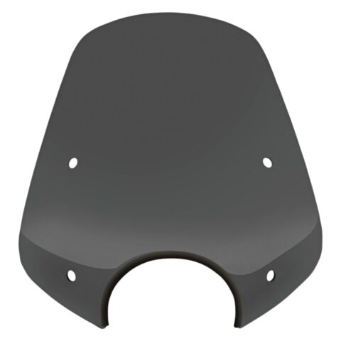Memphis Shades Pop Top Sportshield Windshield