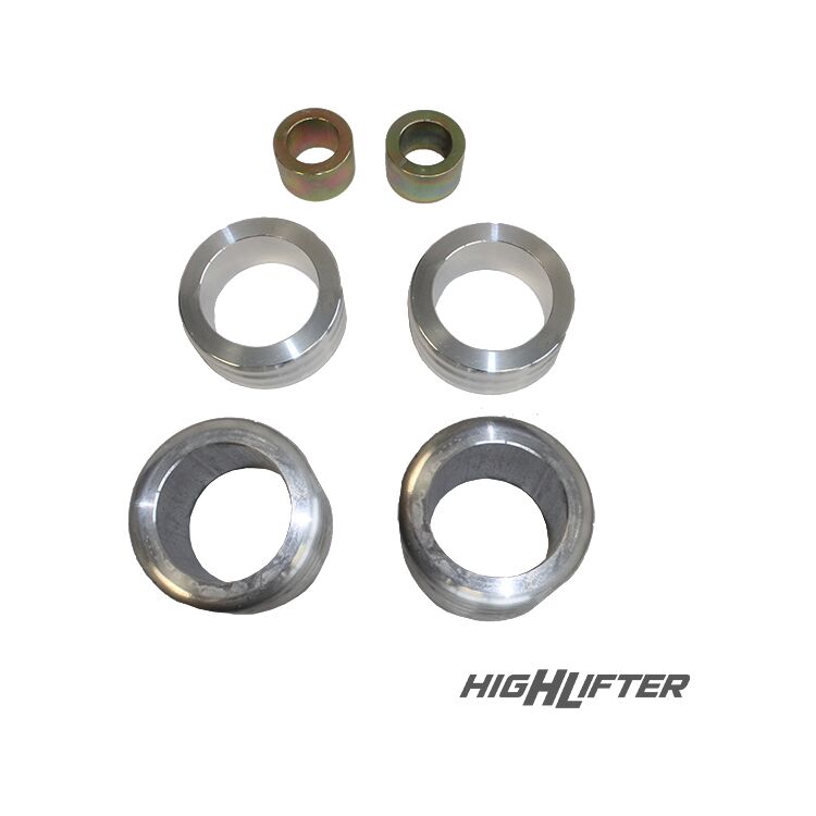 High Lifter Products 2" Standard Series Lift Kit Polaris Ace 2014-2017