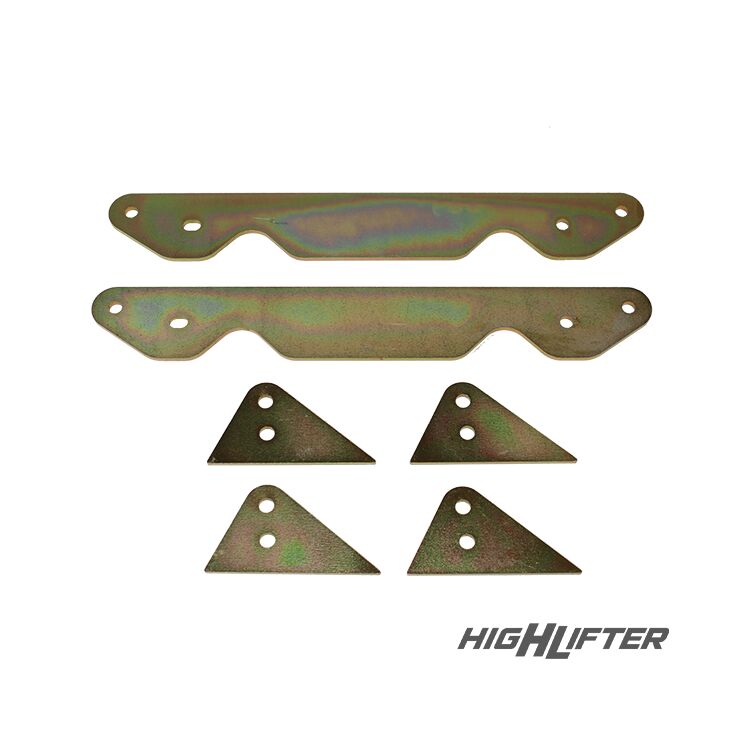 High Lifter Products 2" Standard Series Lift Kit Polaris Sportsman 850 / 1000 HL Edition 2016-2021