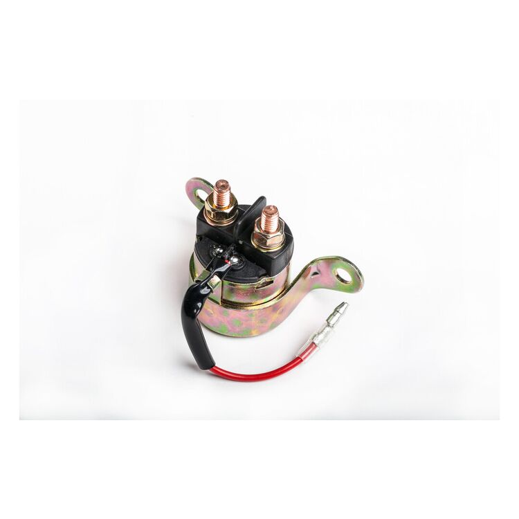 Rick's Motorsport Electric Starter Solenoid Polaris Magnum / Scrambler / Sportsman 2000-2012