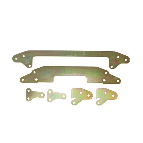 High Lifter Products 2" Standard Series Lift Kit Can-Am Outlander 450 / 500 / 570 2015-2021