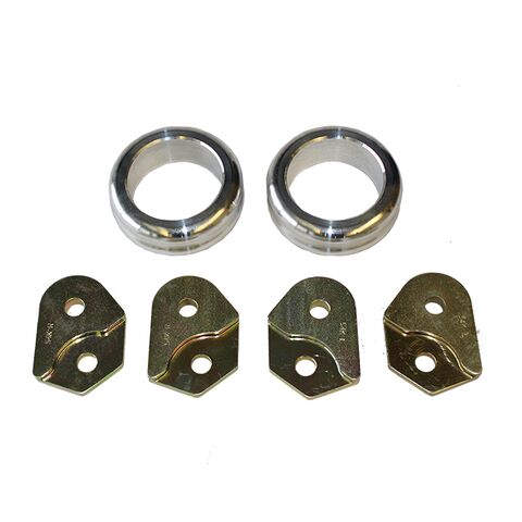 High Lifter Products 2" Lift Kit Can-Am Defender HD8 / HD10 2016-2021