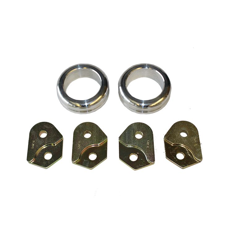 High Lifter Products 2" Lift Kit Can-Am Defender HD8 / HD10 2016-2021