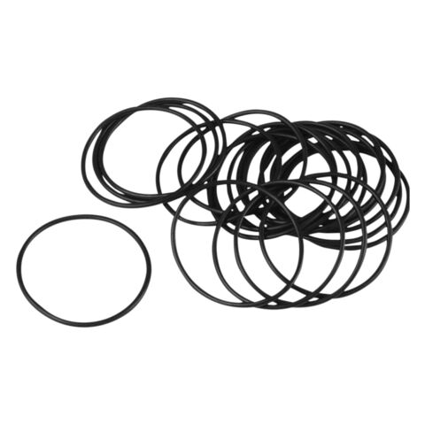 James Gasket Clutch Inspection Cover O-Ring For Harley Sportster 1991-1993