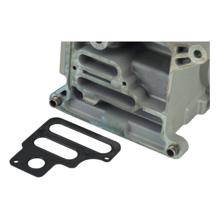 James Gasket Engine to Transmission Seal For Harley Twin Cam