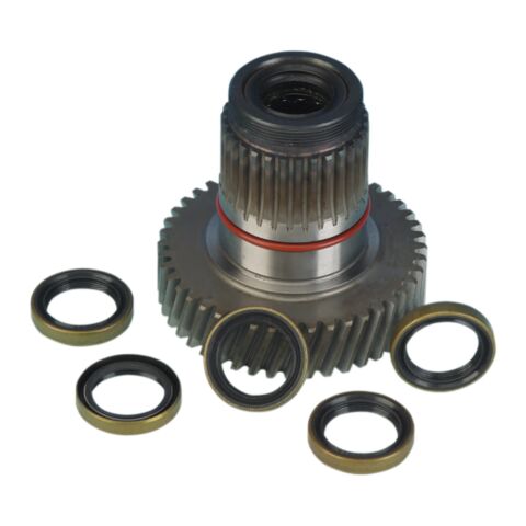 James Gasket Oil Pump Oil Line Seal For Harley Big Twin 1957-1985