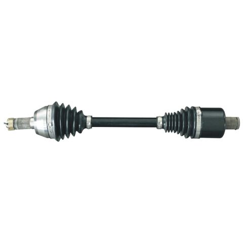 Moose Racing Heavy Duty Rear Axle Polaris Scrambler / Sportsman 2010-2020