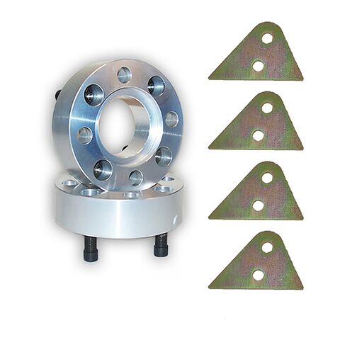 High Lifter Products 1.5" Standard Series Lift Kit CFMOTO CForce 500 2014-2018