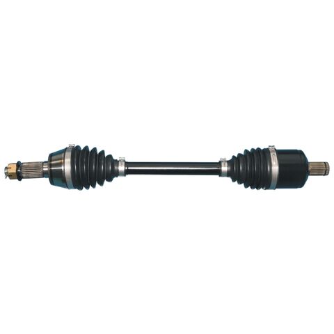 Moose Racing Heavy Duty Front Axle Polaris Scrambler / Sportsman 2009-2015