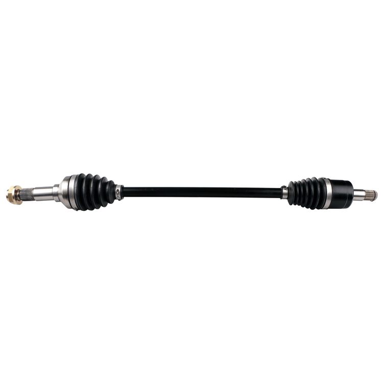 Moose Racing Heavy Duty Front Axle Yamaha YXZ1000R 2016-2025