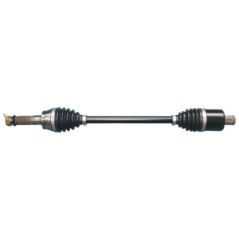 Moose Racing Heavy Duty Rear Axle