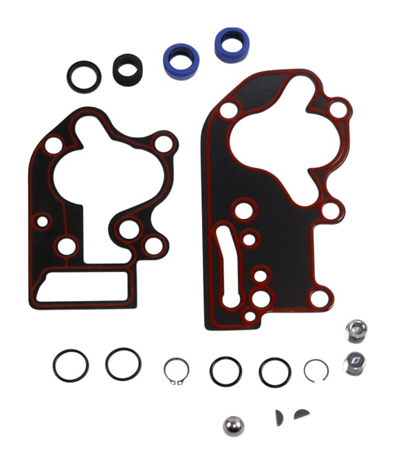 James Gasket Oil Pump Repair Kit For Harley EVO 1992-2000