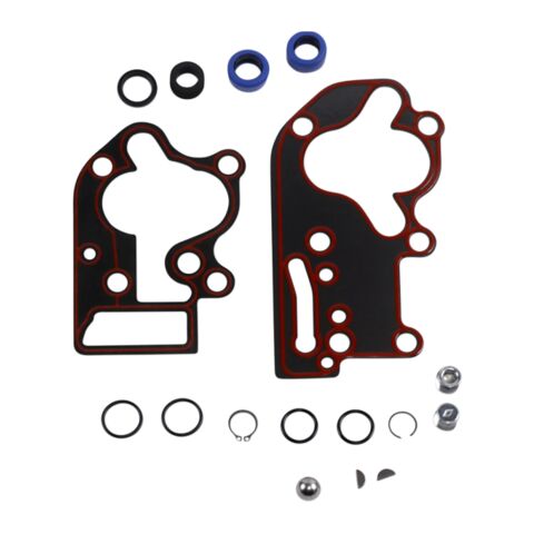 James Gasket Oil Pump Repair Kit For Harley