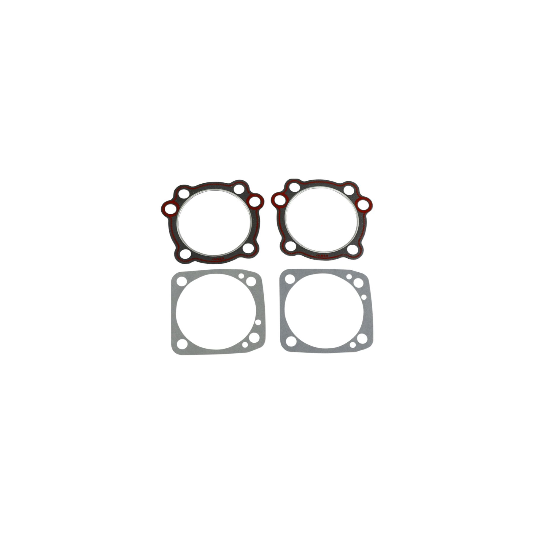 James Gasket James Gasket Cylinder Head/Base Gasket Kit For Harley EVO 1984-1999 - $51.95 at RevZilla