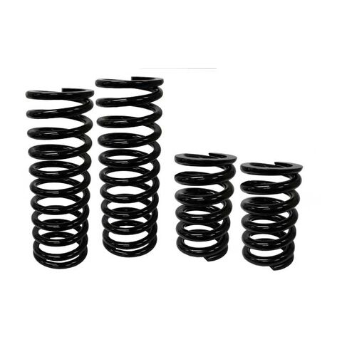 High Lifter Products 5" Spring Lift Kit Can-Am Maverick X3 XRS 2017-2019