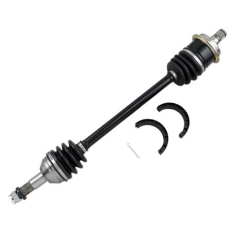 Moose Racing OEM Rear Axle Can-Am Commander 800 / 1000 / MAX 2011-2015
