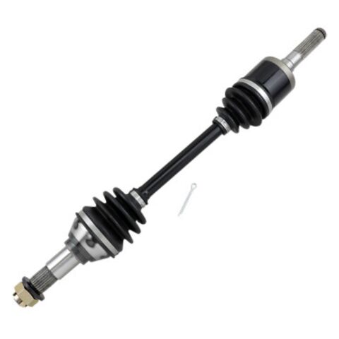 Moose Racing OEM Front Right Axle Suzuki KingQuad 400 2008-2018