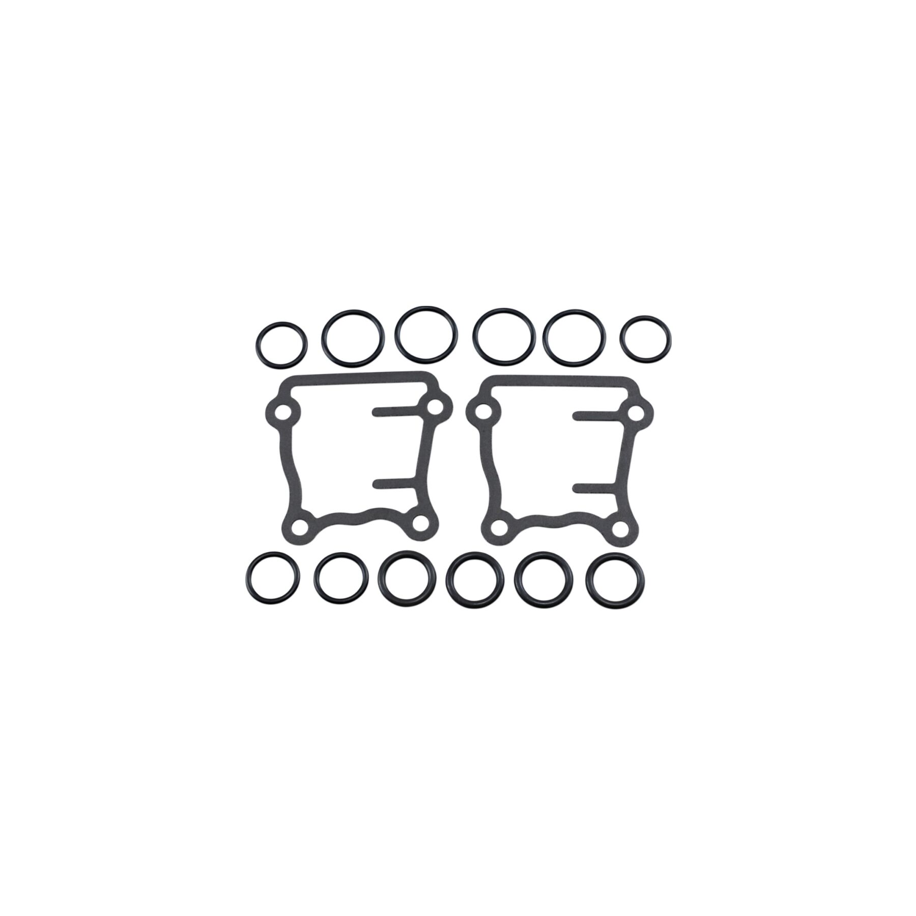 James Gasket James Gasket Pushrod Seal Kit For Harley Twin Cam 1999-2017 - $20.95 at J&P Cycles