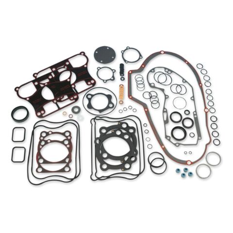 James Gasket Engine Gasket Set For Harley Sportster 1986-1990