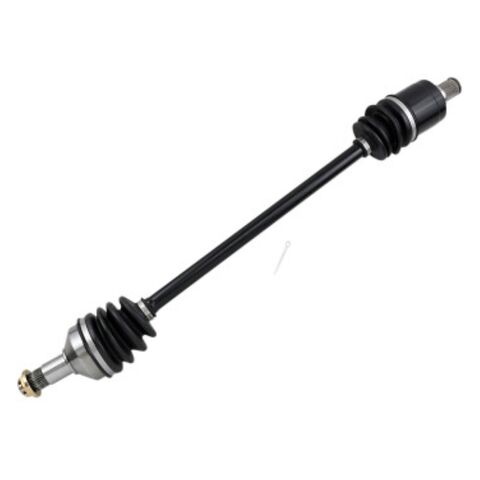 Moose Racing OEM Rear Axle Arctic Cat Wildcat 2012-2016