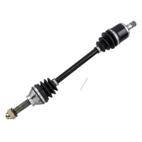 Moose Racing OEM Front Right Axle Bombardier Quest / Traxter / MAX 2000-2005