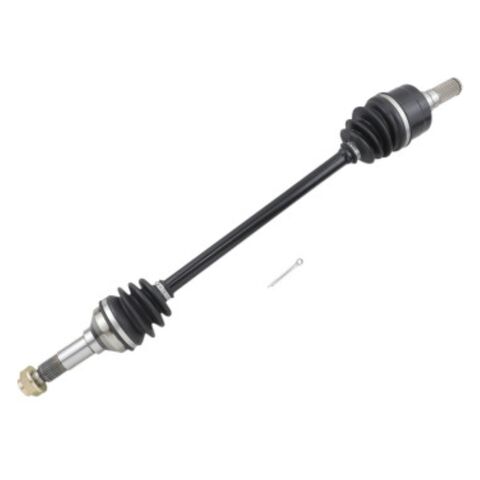 Moose Racing OEM Rear Axle Yamaha YXZ1000R 2016-2018