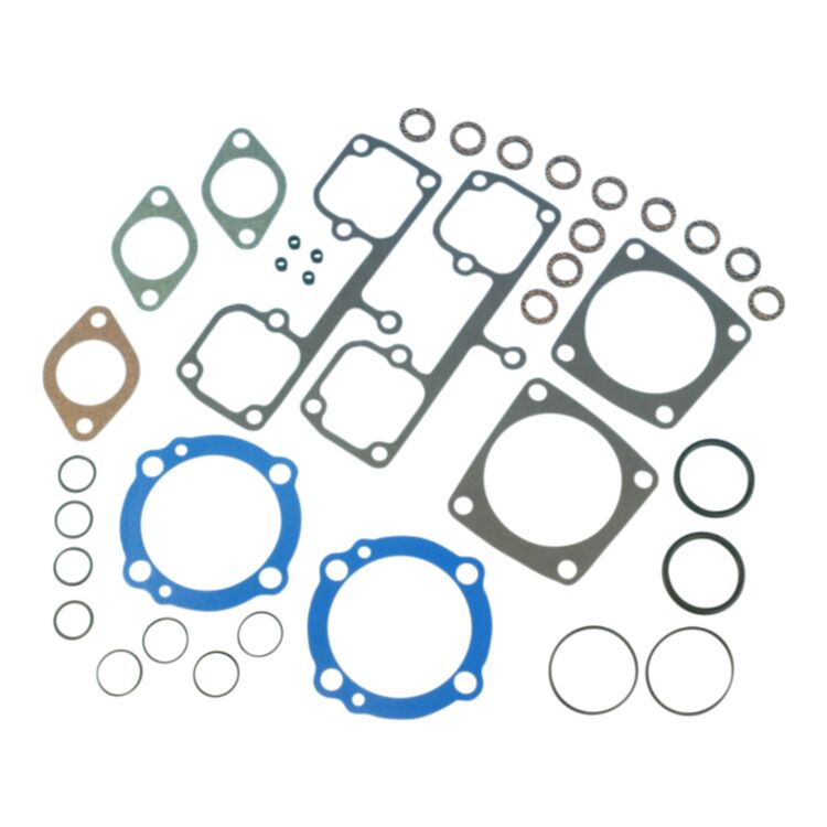 James Gasket Top End Gasket Kit For Harley Sportster 1957-1971