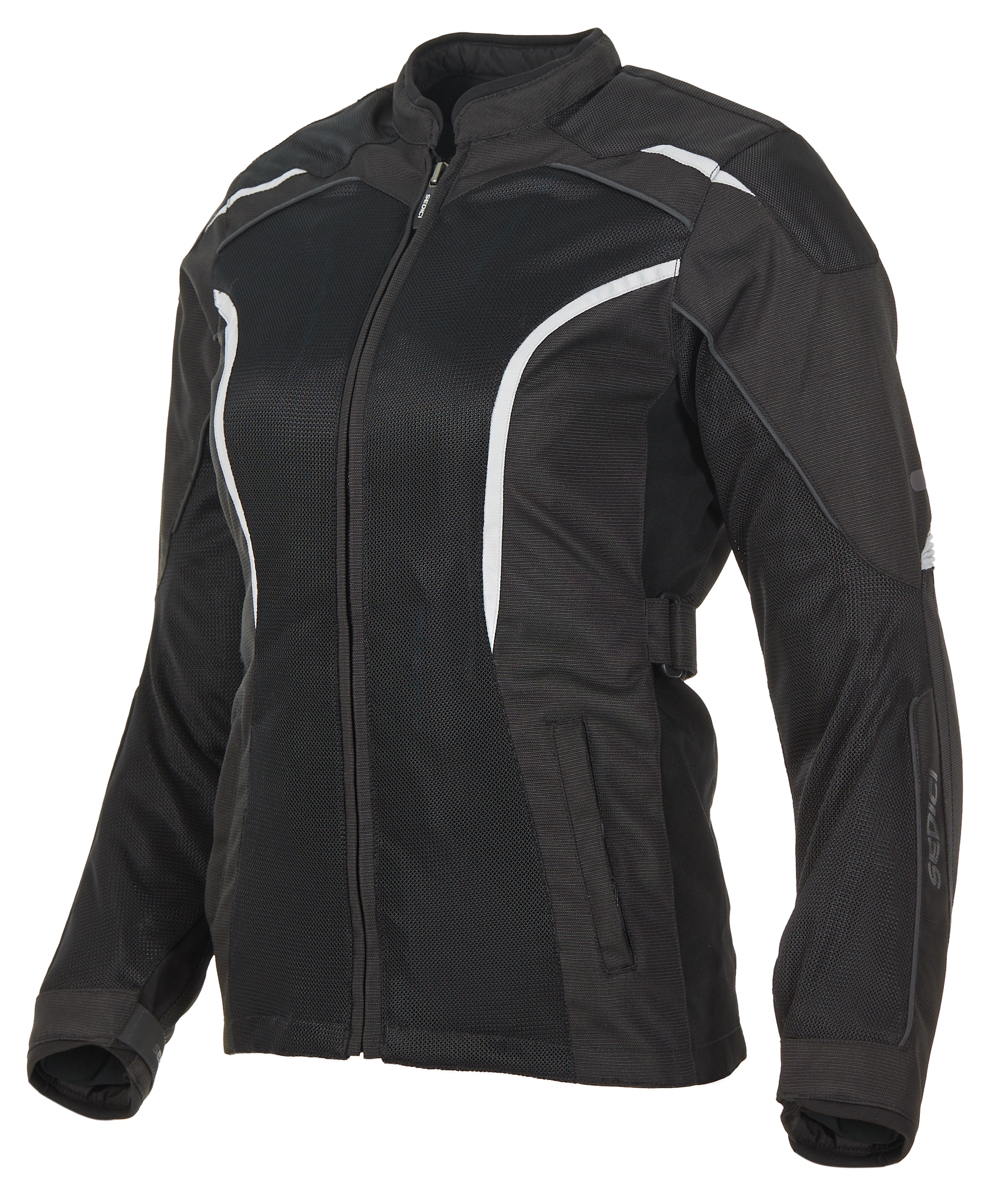 Sedici Federico Mesh Women's Jacket