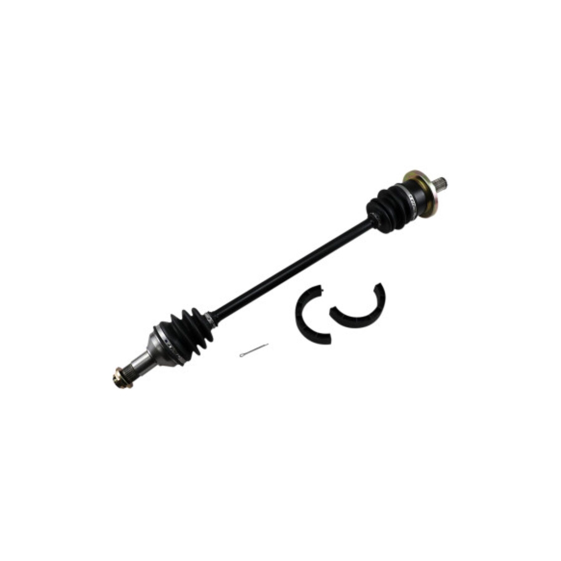 Moose Racing OEM Front / Rear Axle Arctic Cat Prowler 2006-2015