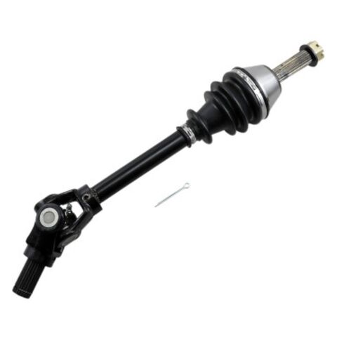 Moose Racing OEM Front Axle Polaris Magnum / Sportsman 2002