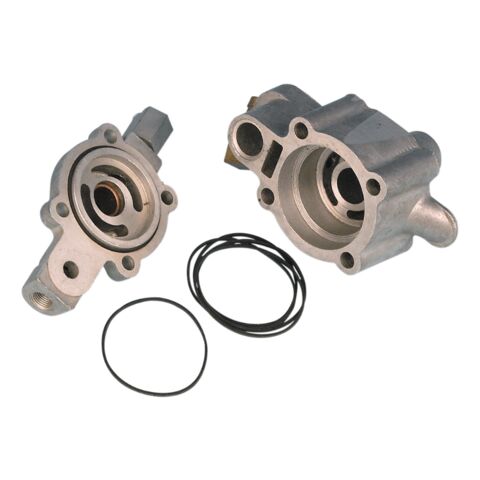 James Gasket Oil Pump O-Ring For Harley