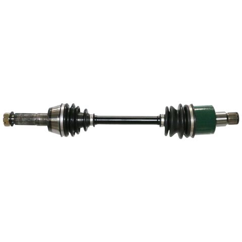 Moose Racing OEM Rear Axle Polaris RZR 800 2008-2014