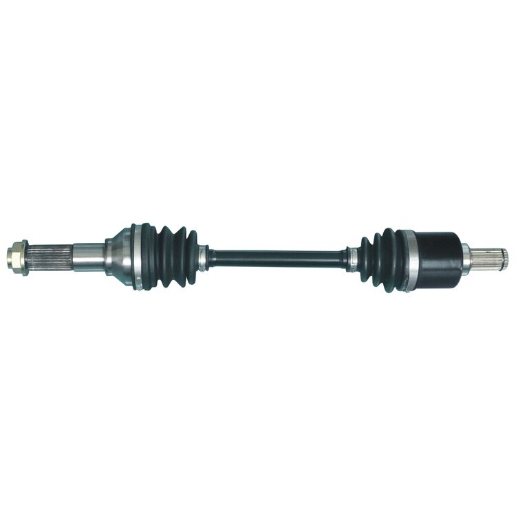 Moose Racing OEM Rear Axle Yamaha Grizzly 450 2012-2014