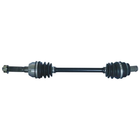 Moose Racing OEM Front Axle Polaris Sportsman 2013-2019