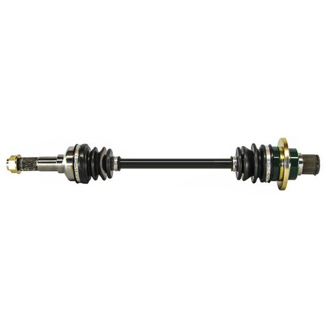 Moose Racing OEM Rear Left Axle Yamaha Rhino 450 / 660 / 700 2006-2013